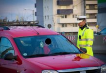 Peste 200 de clujeni amendaţi, într-o singură zi, pentru că nu au purtat masca de protecţie