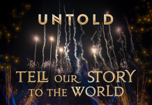 Votează UNTOLD, festivalul numărul 1 în DJ MAG TOP 100 Festivals