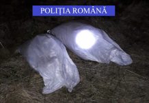 Furt de motorină! Doi bărbaţi au fost prinşi de poliţiştii dejeni (FOTO)