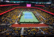 Meciul România – Italia, din Grupa Mondială a Fed Cup, se joacă la Cluj-Napoca