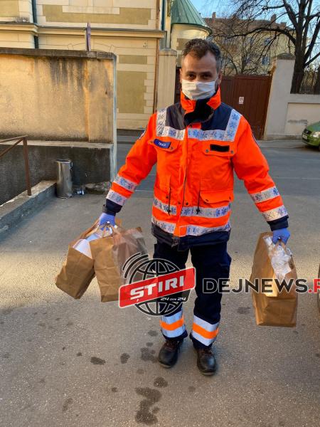 JCI Cluj-Masa pentru medici-2