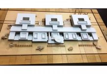 A fost semnat contractul de finanţare pentru Spitalul Regional de Urgență Cluj, în valoare de peste 500 de milioane de euro