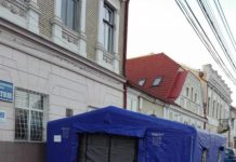 COVID-19: Situaţia pe raza municipiului Gherla