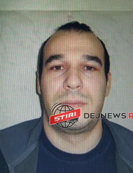 disparut spital cluj buzau