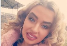 Fată de 17 ani din judeţul Cluj dispărută de câteva zile (FOTO)