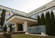 Coronavirus la Institutul Oncologic Cluj: 11 pacienţi şi 5 angajaţi infectaţi