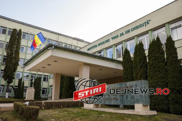 institutul oncologic cluj