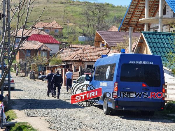 ipj cluj-foto actiune