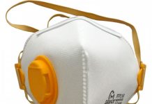 Câteva mii de măști FFP2 au ajuns la spitalele din judeţul Cluj