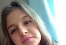 Minoră din Cuzdrioara, dată dispărută! Dacă o vedeţi, sunaţi la 112 (FOTO)