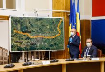 Au fost semnate contractele de fezabilitate pentru metroul şi trenul metropolitan Cluj