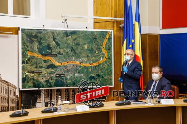 semnare contract tren si metropolitan 2