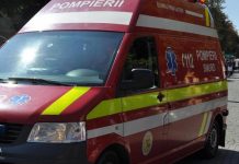 Femeie din Dej ranită în accident la Nima! Unul din şoferi era beat