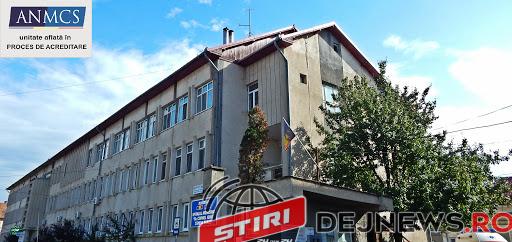 spital campia turzii