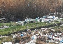 ABA Someș-Tisa s-a autosesizat în legătură cu deșeurile semnalate în localitatea Florești (FOTO)