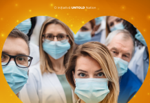 100.000 de euro din partea organizatorilor UNTOLD şi NEVERSEA în lupta contra COVID-19