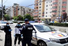 Noi restricţii: Clujul şi Floreştiul intră în scenariul galben