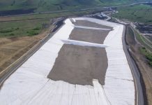 Cel mai mare și mai modern centru pentru deșeuri din România se află la Cluj