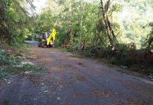 Intervenție în regim de urgentă la Mărișel (FOTO)