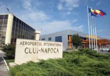 Bistriţeni şi sibieni prinşi pe aeroportul din Cluj cu analize medicale false