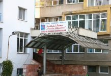 Focar de coronavirus la Institutul Inimii din Cluj: 14 cadre medicale și 9 pacienți