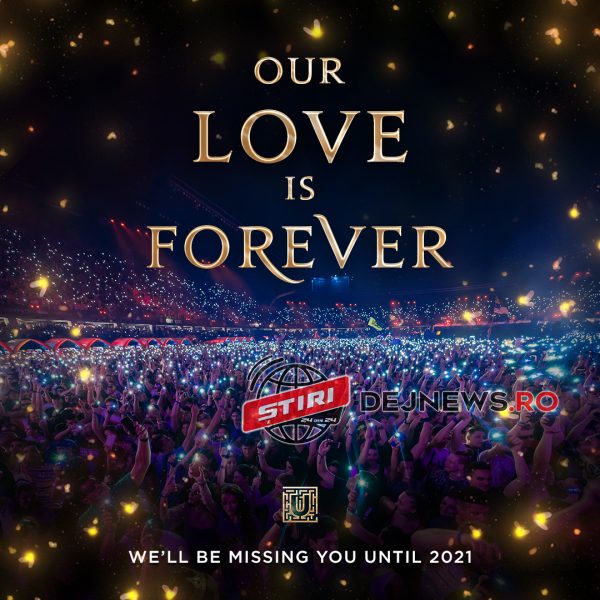 our love is forever 2