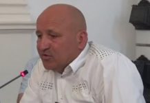 Primarul comunei Tritenii de Jos, condamnat pentru abuz în serviciu, demis de prefect