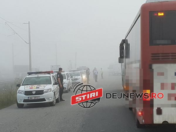 ACTIUNE POLITIA MUNICIPIULUI GHERLA