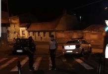 Verificări la terasele din Cluj-Napoca! Au fost aplicate 24 de amenzi