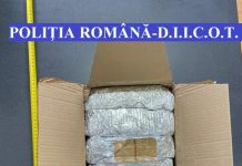 11 percheziţii în Cluj, Turda şi Floreşti! Mai multe persoane sunt cercetate pentru trafic de droguri (FOTO)