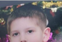 Copil de 8 ani din Cluj-Napoca dat dispărut