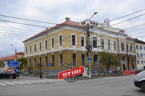 parchet gherla tribunal gherla