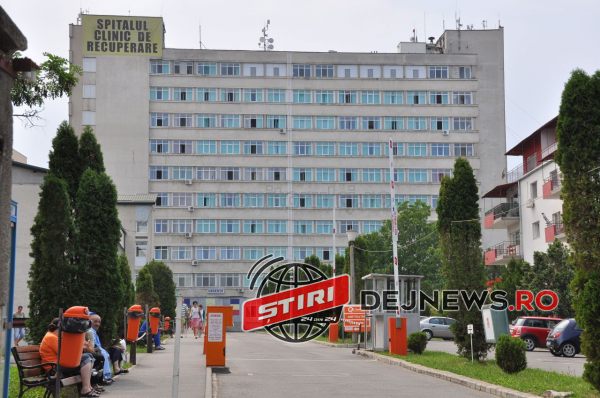 recuperare cluj spital