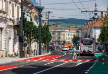 Cluj-Napoca este în finala competiției Capitala europeană a inovării 2020 alături de Milano, Valencia și Viena