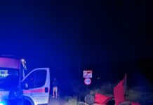 Accident pe centura Gherlii! Două femei de 81 și 98 de ani au fost rănite (FOTO)