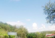 A fost finalizată asfaltarea drumului județean 109V Satu Lung – Giula