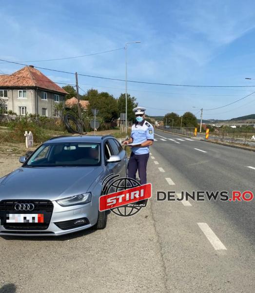 ACTIUNE SERVICIU RUTIER