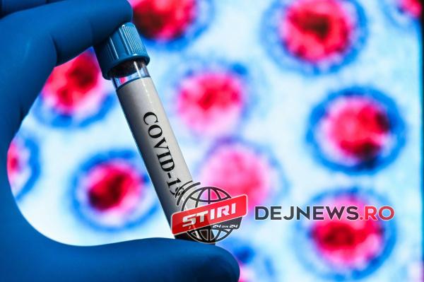 covid coronavirus
