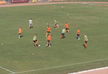 FC Someșul Dej va juca în Liga a III-a