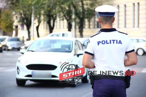 actiune Biroul rutier 02.10.2020