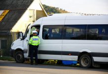 Ample acţiuni în judeţul Cluj pentru prevenirea şi combaterea infectării cu virusul COVID-19 (FOTO)