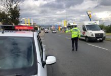 Acţiuni de prevenire şi combatere a răspândirii COVID-19 la Cluj! Au fost aplicate peste 220 de amenzi