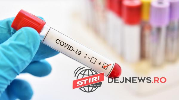 test covid 19 gherla