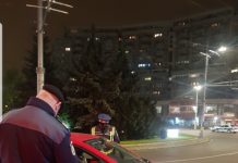 Ample acţiuni la Cluj în contextul stării de alertă! Au fost aplicate peste 150 de amenzi (FOTO)