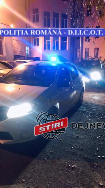 BCCO-DIICOT Cluj