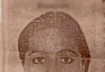 Tânără din Nepal dată dispărută la Cluj! Poliţiştii o caută (FOTO)