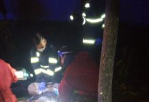 Un bărbat de 60 de ani a murit după ce s-a aruncat de la etajul 8 al unui bloc din Cluj-Napoca (FOTO)