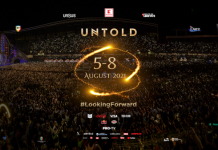 Organizatorii UNTOLD anunţă că festivalul va avea loc în perioada 5 – 8 august 2021