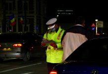 Amplă acţiune în Dej şi în comunele arondate pentru prevenirea răspândirii virusului COVID-19