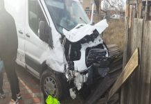Bărbat din Huedin mort într-un accident în judeţul Ialomiţa (FOTO)